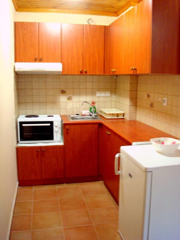 To Agridi Apartment Tsoukaladhes Exterior photo