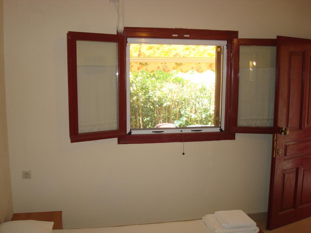 To Agridi Apartment Tsoukaladhes Exterior photo