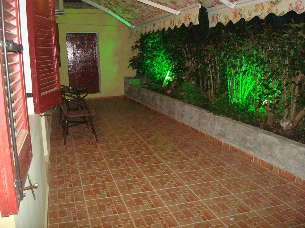 To Agridi Apartment Tsoukaladhes Exterior photo